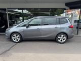 Opel Zafira C Tourer 1.4 Turbo * 7 Sitzer * NAVI *PDC - Opel Zafira Gebrauchtwagen in Bielefeld
