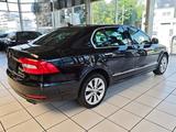 Skoda Superb Elegance 4X4 - Skoda Gebrauchtwagen in Remscheid