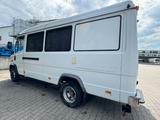 Mercedes-Benz Vario 814 (ehemals Polizeibus) - Mercedes-Benz 81