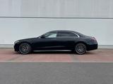 Mercedes-Benz S 500 4MATIC L /Pano/Chauffeur-Paket/Standheiz. - gebrauchte Mercedes-Benz S 500 aus dem Jahr 2022