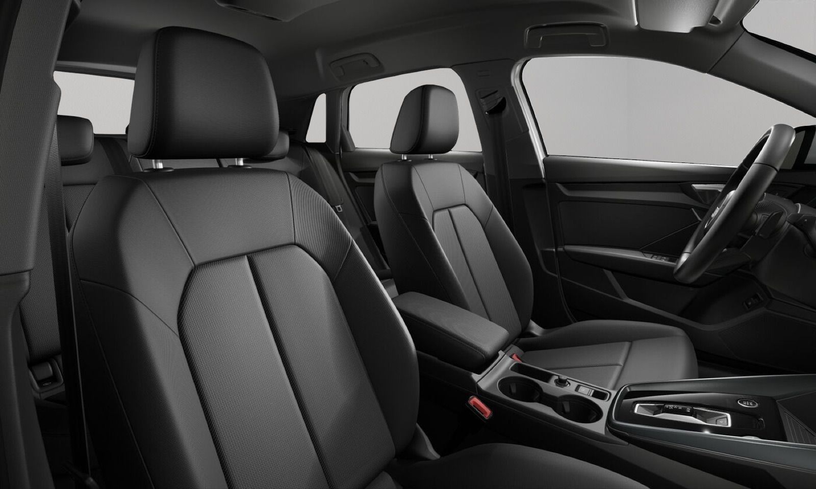 Audi A3 - Bild 7