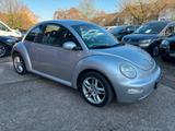 Volkswagen New Beetle Lim. 2.0 - gebrauchte VW New Beetle aus dem Jahr 2000