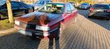 Audi 90 2.2 5 Zylinder polnische Zulassung - gebrauchte Audi 90 aus dem Jahr 1989