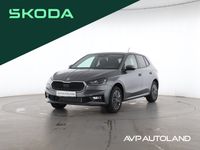 Skoda Fabia - Vorschau Bild 1