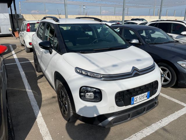 Citroën Citroen C3 Aircross 1.5 BlueHDi 120cv EAT6 Feel-