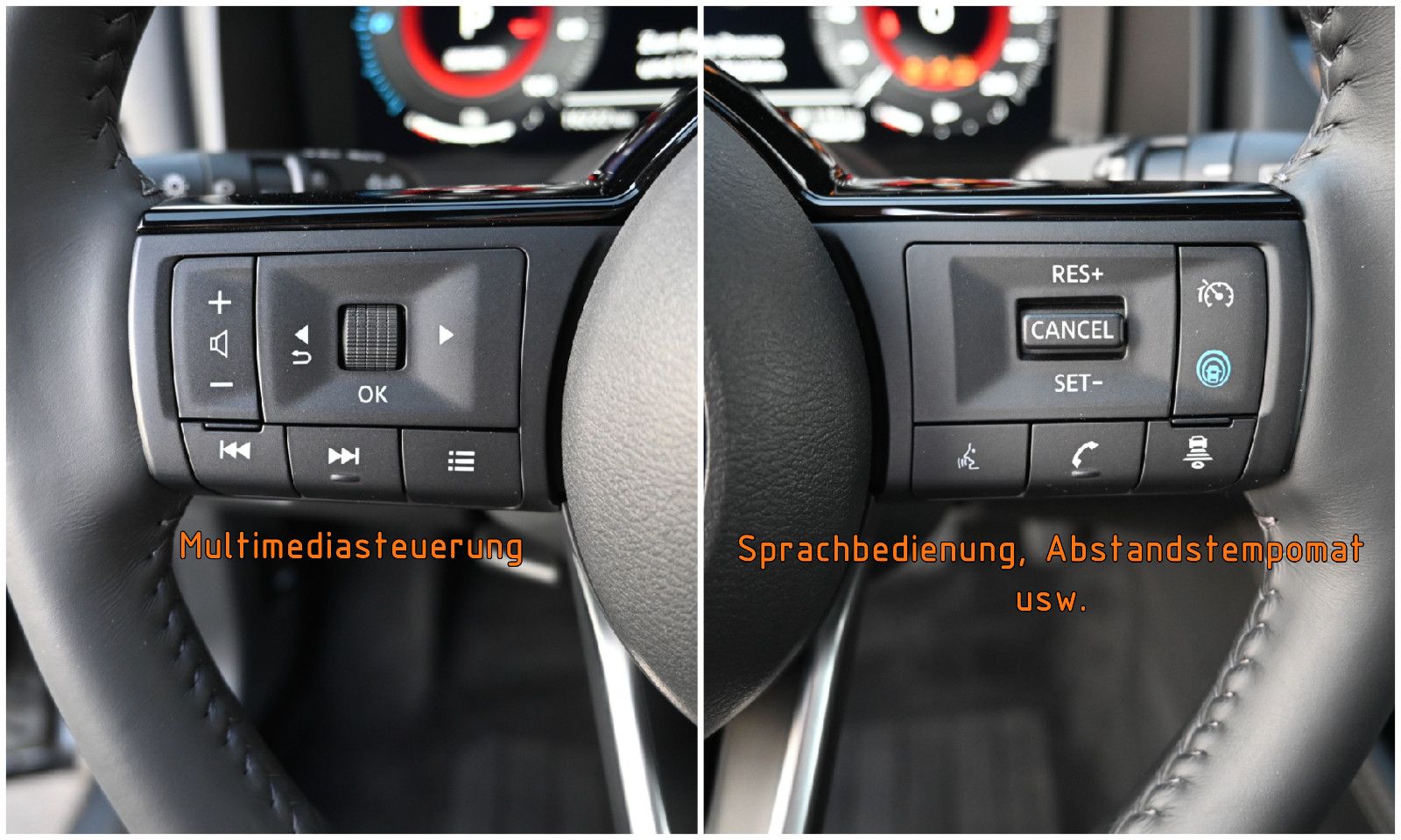 Fahrzeugabbildung Nissan X-Trail 1.5 VC-T e-Power e-4ORCE TEKNA °AHK°7Si°