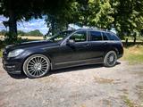 Mercedes-Benz Mercedes C 250 CDI 4MATIC Avantgarde | AMG-Paket - Mercedes-Benz C 250 in Braunschweig