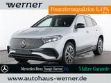 Mercedes-Benz EQA 350 4M AMG-ADV+ NIGHT 19" SOUND MEMORY KEYLG - Mercedes-Benz EQA Gebrauchtwagen in Bremen