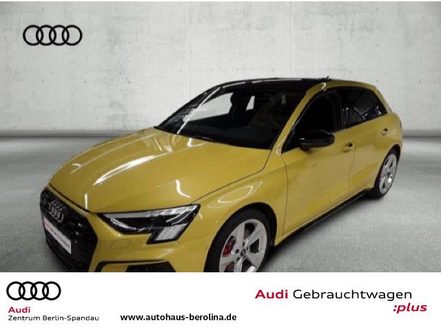 Audi S3 Sportback *MATRIX*PANO*B&O*ACC*NAV+*Virt.C+*