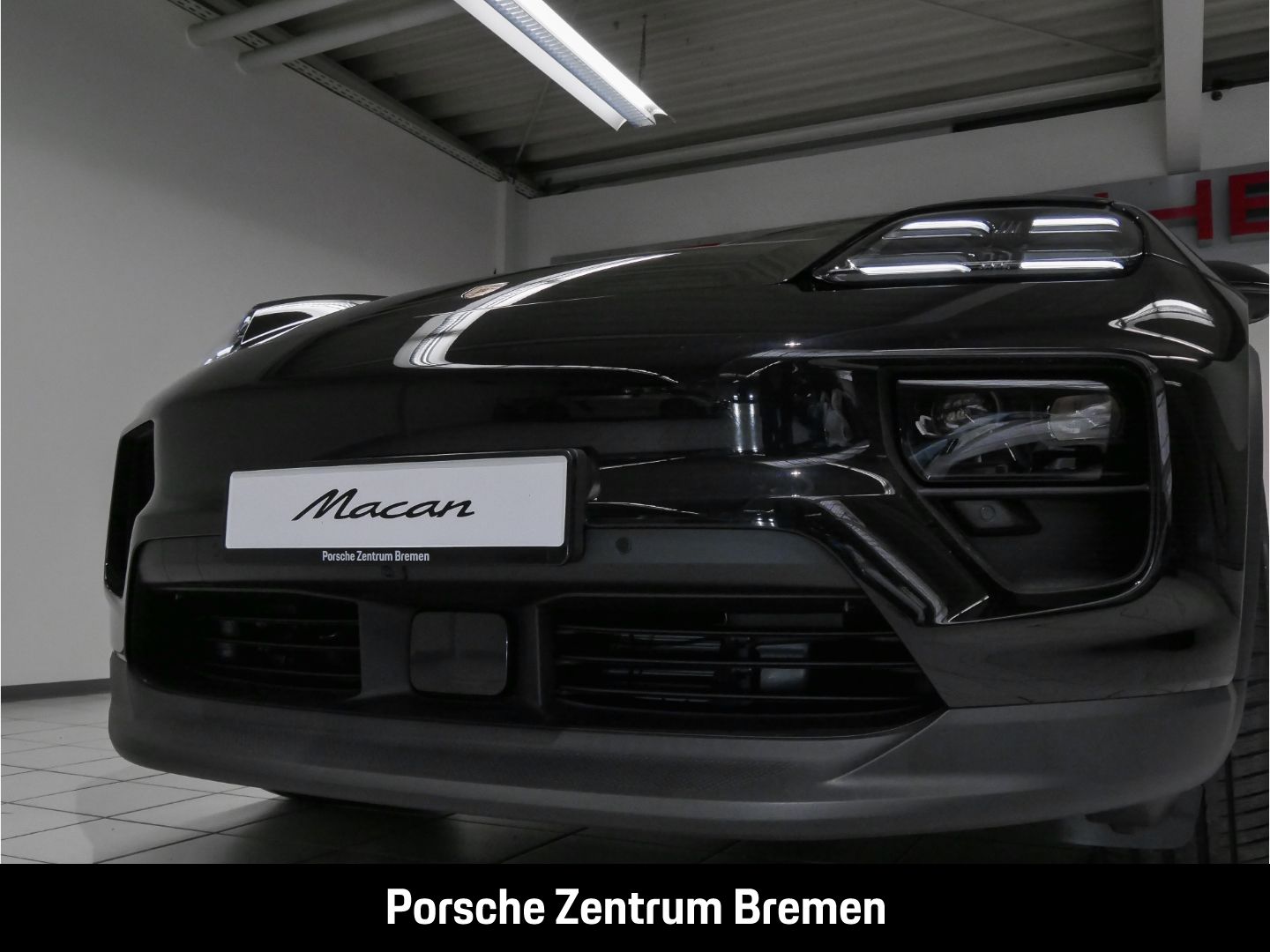 Porsche Macan - Bild 46