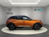 Peugeot 2008 e- GT ELEKTRO 136 PANO LED ACC Navi Digital - Peugeot 2008 mit Elektro-Antrieb