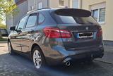 BMW 220i Active Tourer  Pano SD Navi HUD AHK - BMW 220 Active Tourer aus 2020