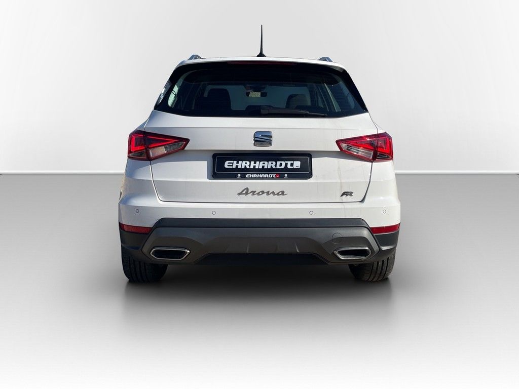 Seat Arona - Bild 6