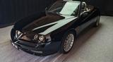 Alfa Romeo GTV Spider 3.0i V6 24V ASI CRS - Alfa Romeo GTV: 3.2
