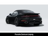 Porsche 992 911 Turbo S Cabriolet Burmester ExclusiveMan - Porsche Neuwagen: 911 Turbo