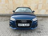 Audi A1 Sportback ultra 5-trg *NAVI*SHZ*PDC*S-Line* - Audi A1 Gebrauchtwagen in Mannheim