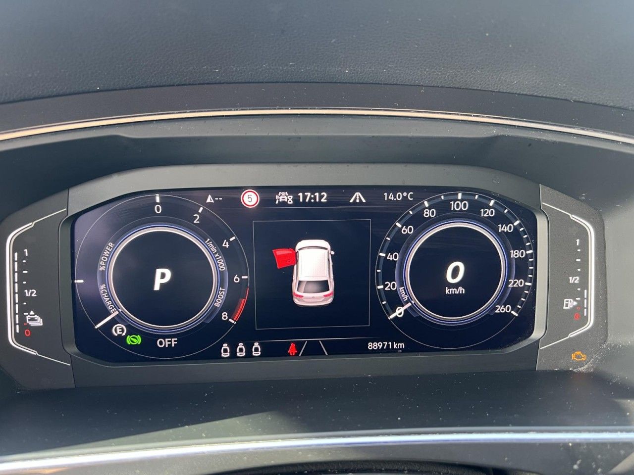 Volkswagen Tiguan - Bild 11