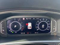 Volkswagen Tiguan - Vorschau Bild 11