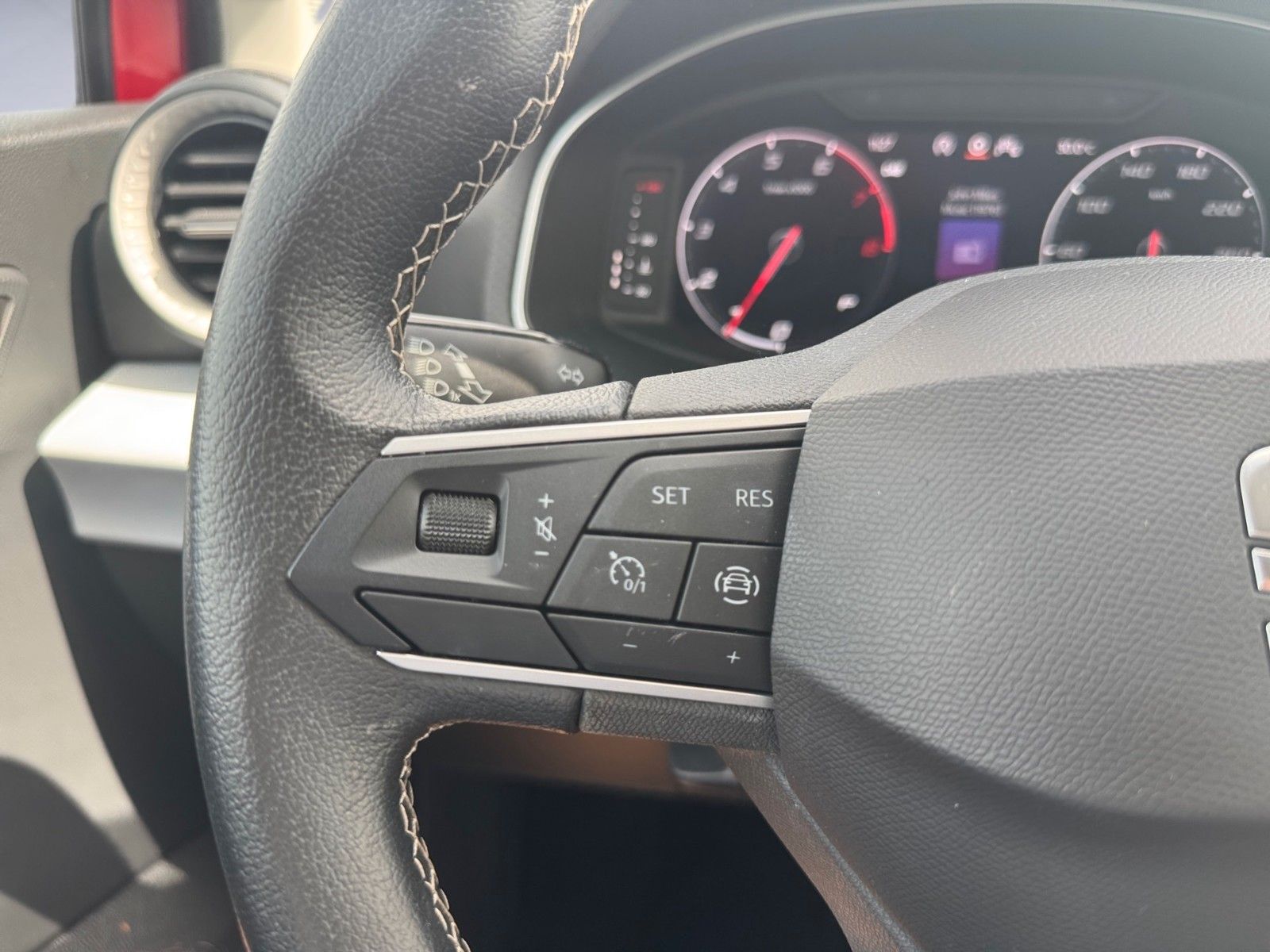 Fahrzeugabbildung SEAT Ibiza Style 1.0 TSI