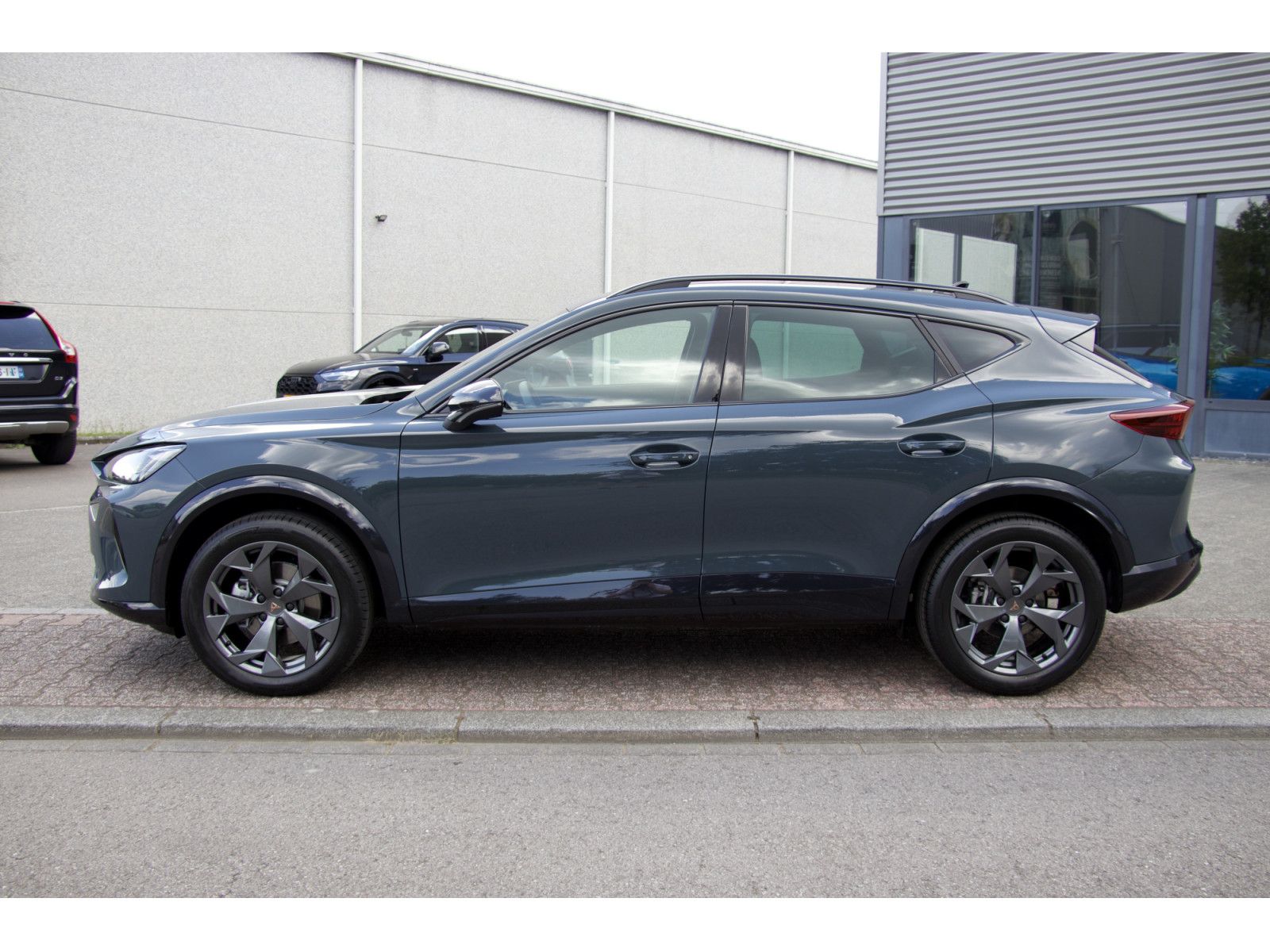 Cupra Formentor 1.5 eTSI DSG ACC Rückfahrkamera 18" imagem 2