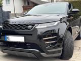 Land Rover Range Rover Evoque D200 DYNAMIC S AWD Autom...
