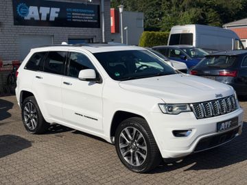 Jeep Grand Cherokee - 5