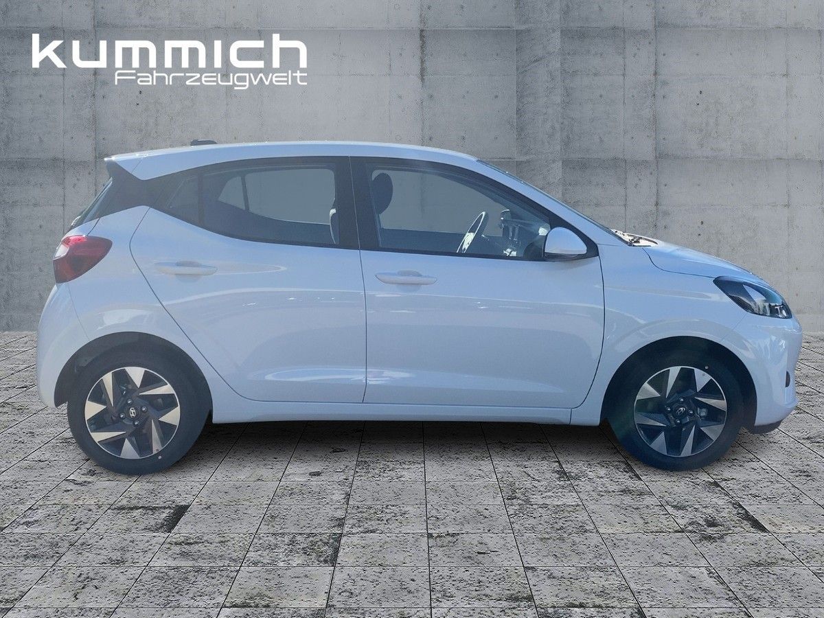 Hyundai i10 - Bild 3