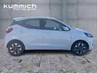 Hyundai i10 - Vorschau Bild 3