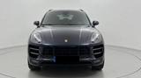 Porsche Macan Turbo - Porsche Macan in Leipzig