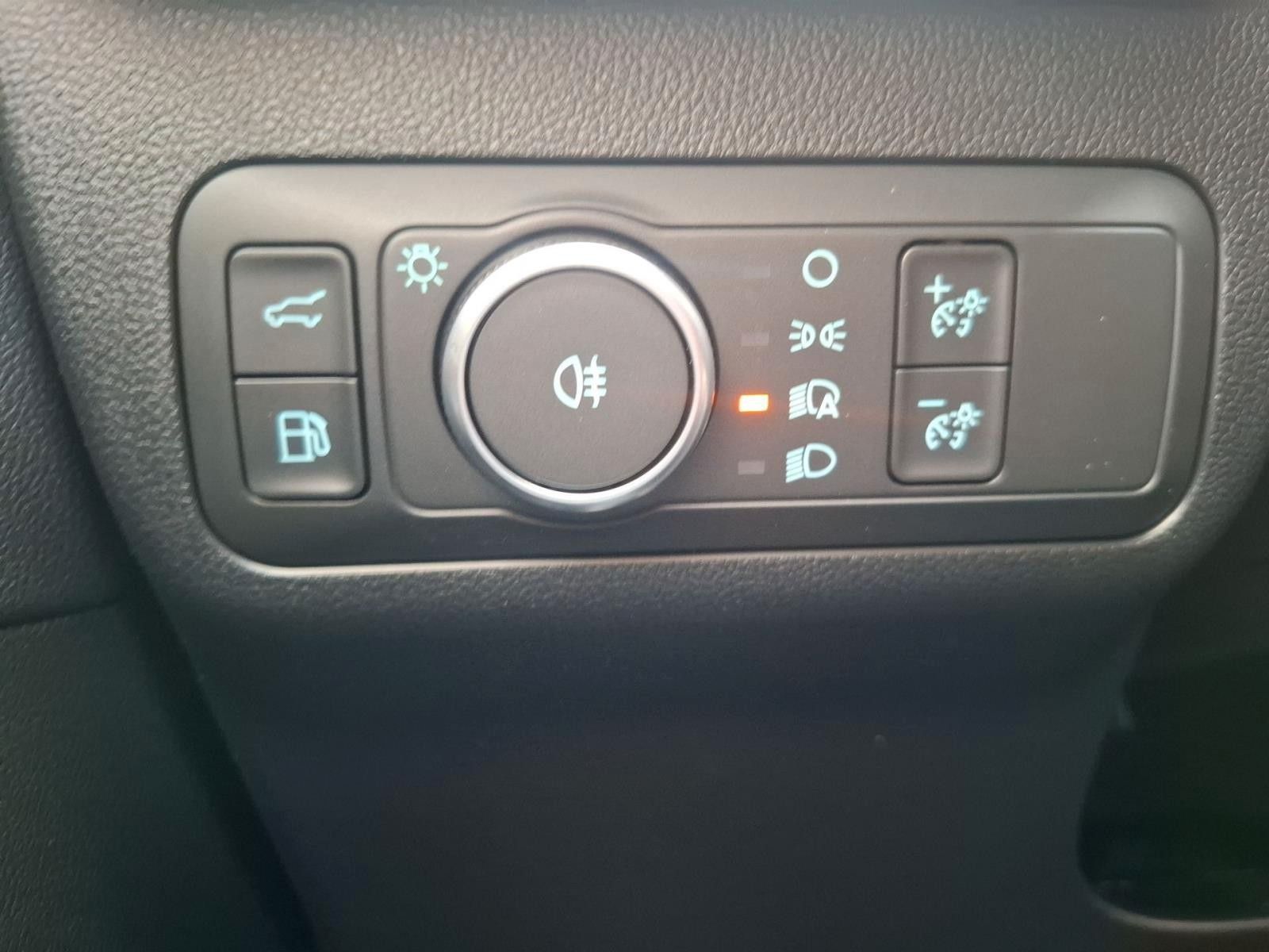 Ford Kuga - Bild 15