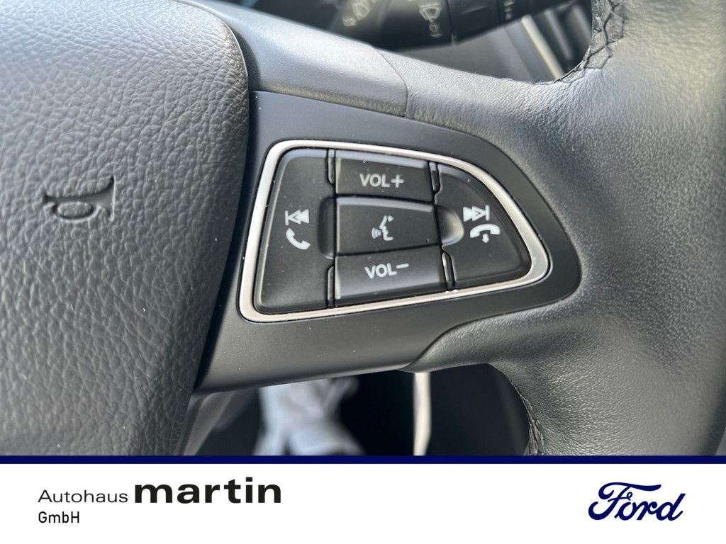 Fahrzeugabbildung Ford C-Max 1.5 Cool&Connect