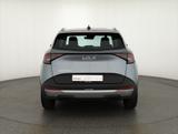 Kia Sportage 1.6 T-GDI Facelift LED Navi Kamera DAB - Kia: Allradantrieb, Geländewagen