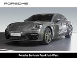 Porsche Panamera 4 E-Hybrid Platinum Edition InnoDrive - Porsche Panamera Edition mit Hybrid-Antrieb (Benzin/Elektro)