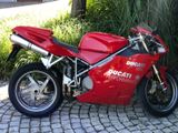 Ducati 998  - Offers matching your search criteria