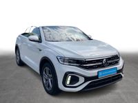Volkswagen T-Roc - Vorschau Bild 6