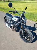 Ducati Scrampler   800   Icon Dark  - Angebote entsprechen deinen Suchkriterien