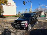 Daihatsu Materia *KLIMA*ISOFIX*NAVI*TÜV/AU*10/2027* - Daihatsu MATERIA aus 2007