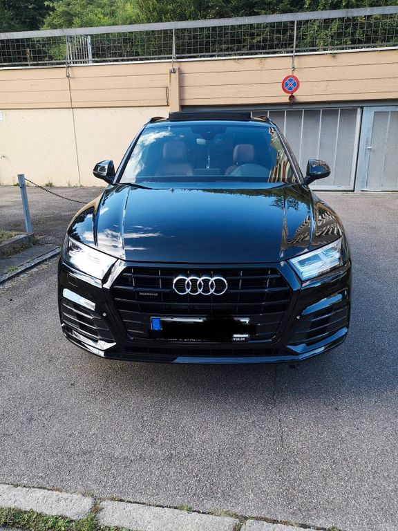 Image of Audi Q5