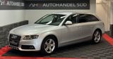 Vorschaubild Audi A4 2,0 TDI Ambiente*NAVIGATION*XENON*