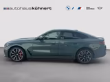 BMW i4 xDrive40 M-Sport Gran Coupé UPE: 86.750,- EUR - BMW i4: Panoramadach