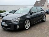 Volkswagen Golf 2.0 TDI GTD - Volkswagen Golf aus 2011: GTD