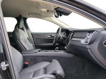 Volvo V60 - 10
