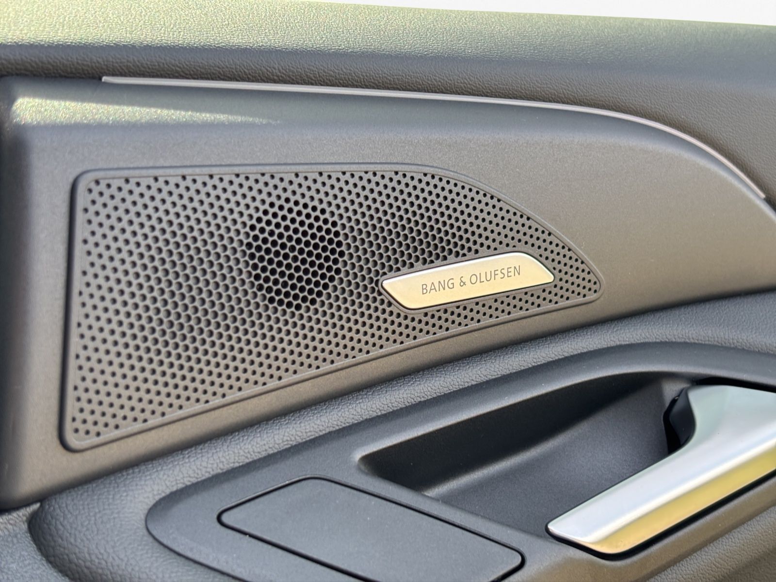 Audi A6 e-tron - Bild 18