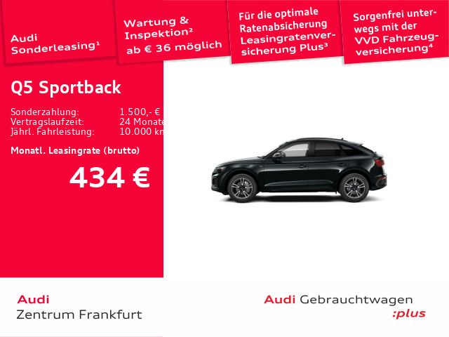 Audi Q5 - Bild 2
