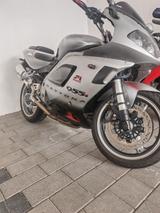 Triumph Daytona 955i - TRIUMPH DAYTONA 955I