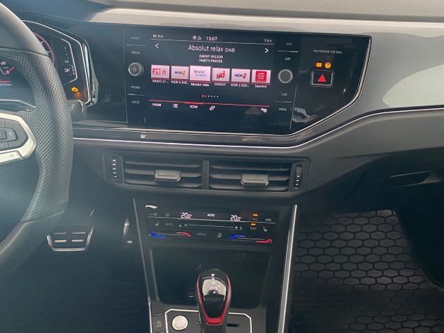 Polo GTI 2.0 TSI DSG PANO+MATRIX