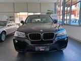 BMW Bmw X3 xDrive20d Futura - BMW X-Reihe: Van
