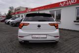 Volkswagen Polo 2.0 TSI GTI OPF LED Navi ACC Kamera DAB - VW Polo Gebrauchtwagen in Leipzig