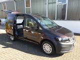 Volkswagen Caddy PKW 1.0 TSI Trendline KLima Standheizg - : Pkw
