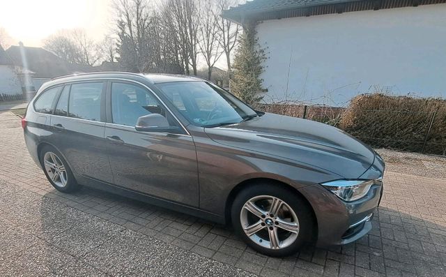 BMW BMW 318d Individual
